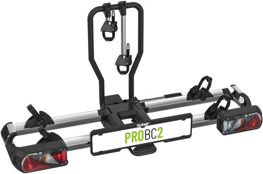 Portabiciclette Eufab PROBC2