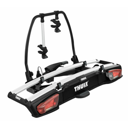 Portabici da Gancio Traino VeloSpace XT 938 - THULE 2 bici 135x69x79cm Peso 18,7kg